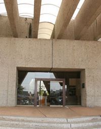 Biblioteca P&uacute;blica del Estado &ldquo;Jos&eacute; Mar&iacute;a Pino Su&aacute;rez&rdquo;