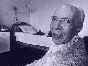 Emilio Adolfo Westphalen