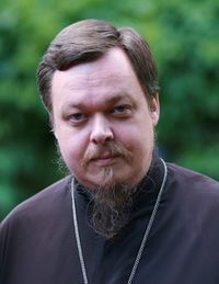 Vsevolod Chaplin