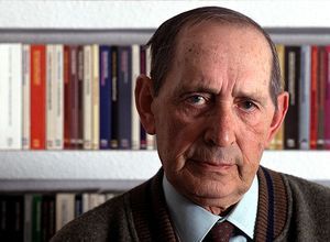 Miguel Delibes