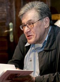 Jos&eacute; Emilio Pacheco