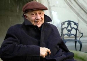 Sergio Pitol