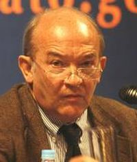 Guillermo Sheridan