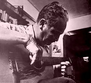 Jos&eacute; Mar&iacute;a Arguedas