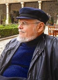 Luis Britto Garc&iacute;a