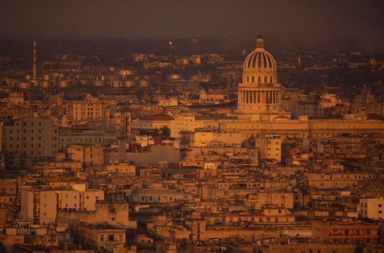 La Habana