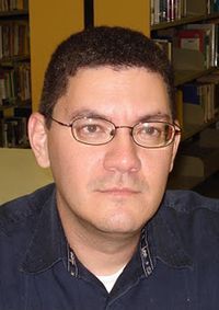 Luis Moreno Villamediana
