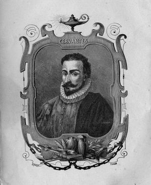 Edici&oacute;n del Quijote de 1881