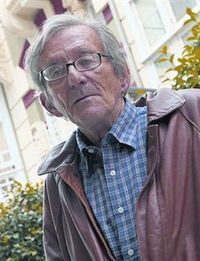 Gonzalo Torrente Malvido