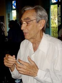 Humberto Arenal