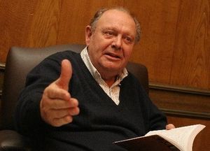 Pedro Luis Barcia