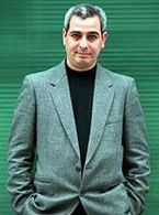 Jorge Eduardo Benavides