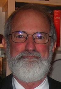 David Block