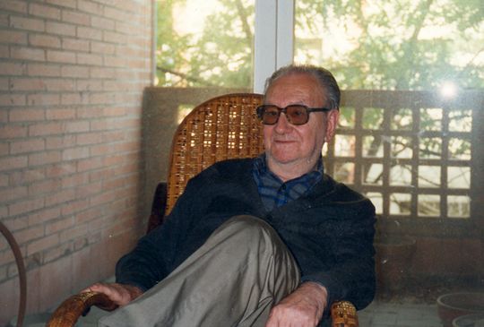Joan Brossa