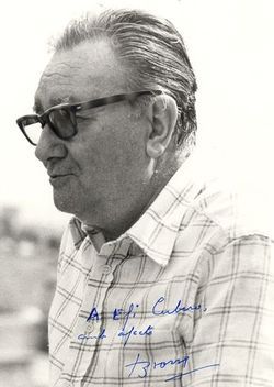 Joan Brossa