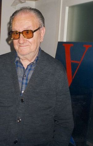 Joan Brossa