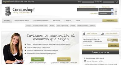 Concurshop