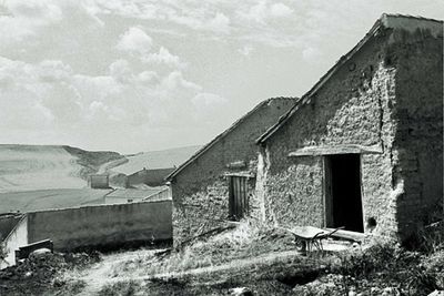 Exposición fotográfica “Los paisajes de Delibes”, de Maite Puente