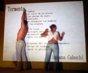 Festival Internacional de Poes&iacute;a: Palabra en el Mundo