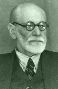 Sigmund Freud