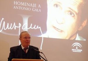 Antonio Gala