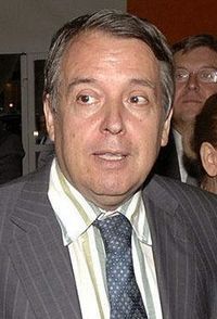 Miguel Garc&iacute;a-Posada