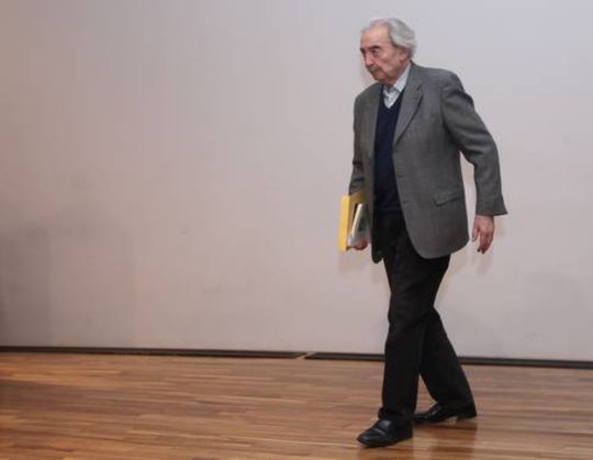 Juan Gelman