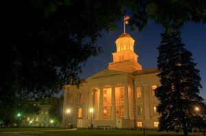 Universidad de Iowa