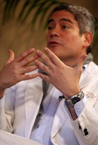 Boris Izaguirre