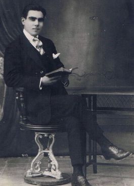 Jos&eacute; Bravo