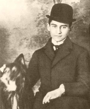 Franz Kafka