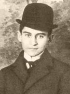 Franz Kafka