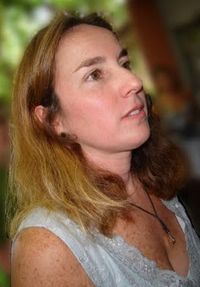 Astrid Lander