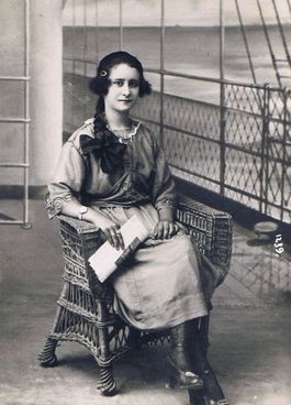 Mar&iacute;a Salas