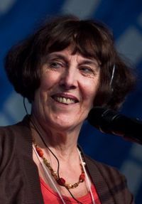 Pauline Melville