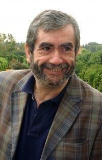 Antonio Mu&ntilde;oz Molina