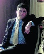 Gustavo Ott