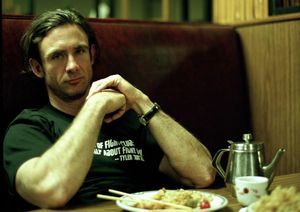 Chuck Palahniuk