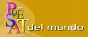 Poetas del Mundo