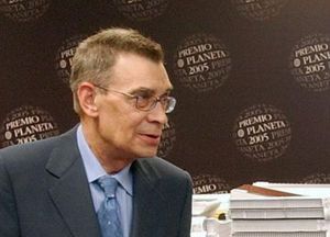 Carlos Pujol