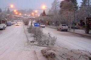 Puyehue
