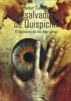 &ldquo;Los salvadores de Quispichix&rdquo;, de Amador Caballero