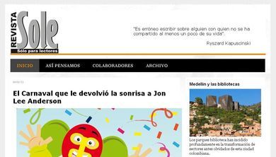 Revista Sole