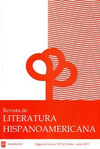 Revista de Literatura Hispanoamericana