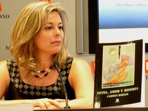 Carmen Robles