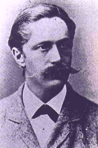 Daniel Paul Schreber