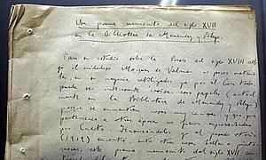 &ldquo;La f&aacute;bula de Alfeo y Aretusa&rdquo;, de Pedro Soto de Rojas