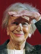 Wislawa Szymborska