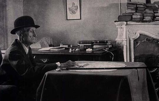 Jos&eacute; Mart&iacute;nez Ruiz, Azor&iacute;n