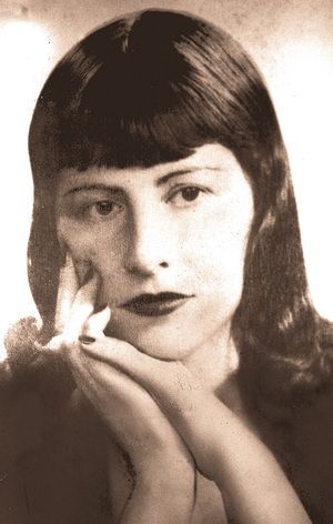 Mar&iacute;a Luisa Bombal